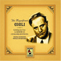 Gigli, Beniamino | Magnificent Gigli | CD