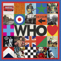 WHO | WHO | 1LP