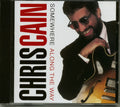 Chris Cain | Somewhere Along The Way | CD