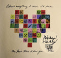 Wakey!Wakey | Almost Everything I | CD