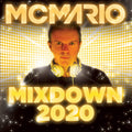MC Mario | Mixdown 2020 | CD