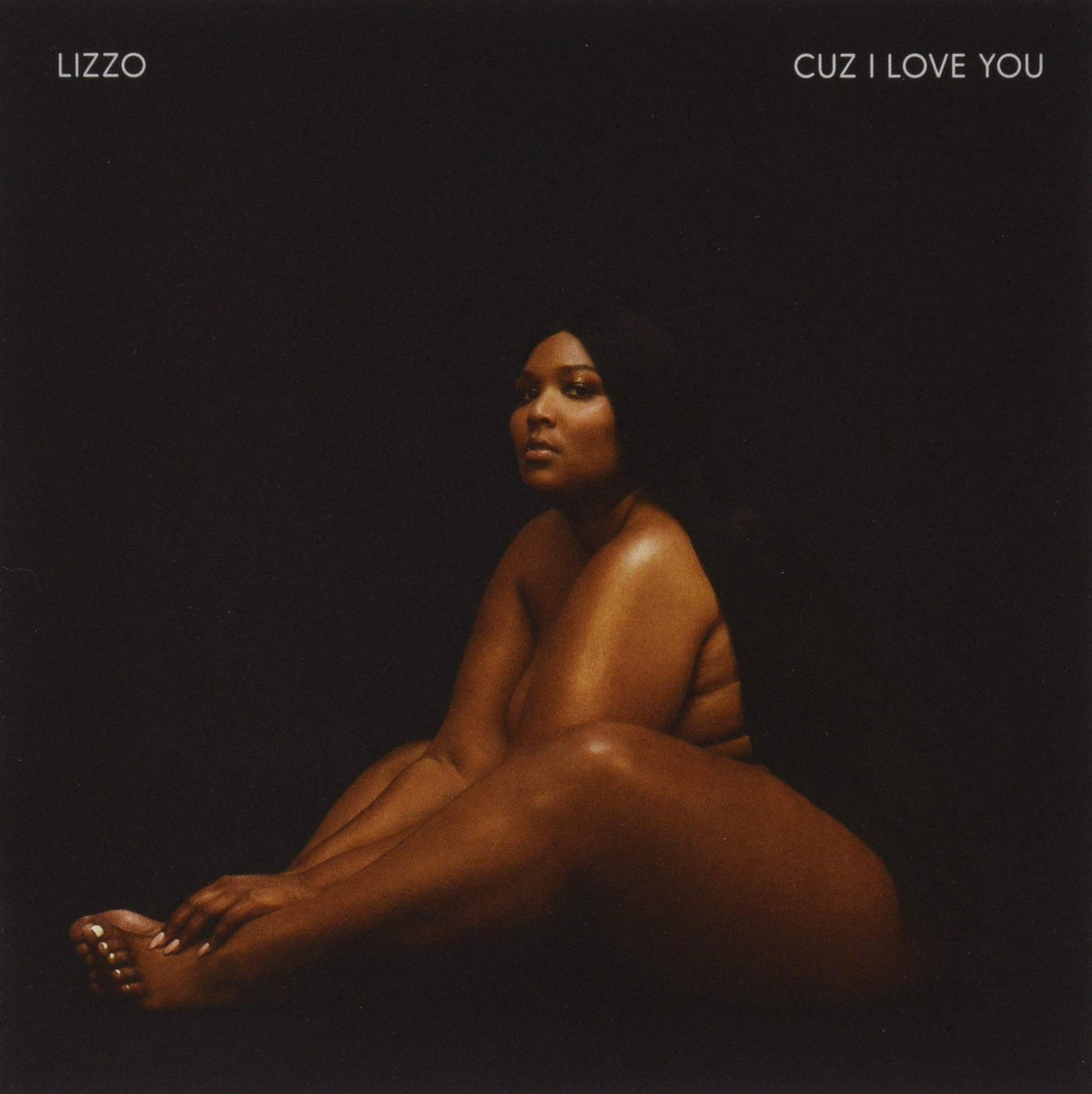Lizzo | Cuz I Love You (Deluxe Edition | CD