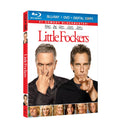 Ben Stiller & Robert De Niro | Little Fockers | Blu-ray