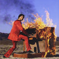 Paul Gilbert | Burning Organ | CD