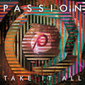 Passion | Passion Take It All (Live) | CD
