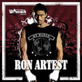 Ron Artest | My World Cd/Dvd | CD + DVD