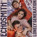 Echosmith | Echosmith - Lonely Generation (CD) | CD