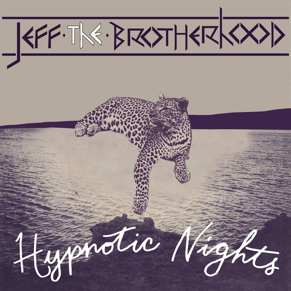 Jeff The Brotherhood | Hypnotic Nights | CD