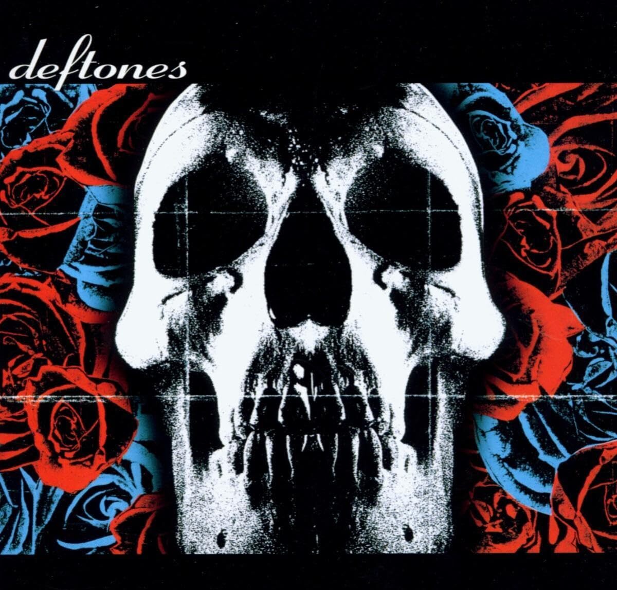 Deftones | Deftones | CD
