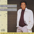 Manilow, Barry | Greatest Hits 2 | CD