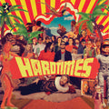 Whyte Horses | Hard Times | CD