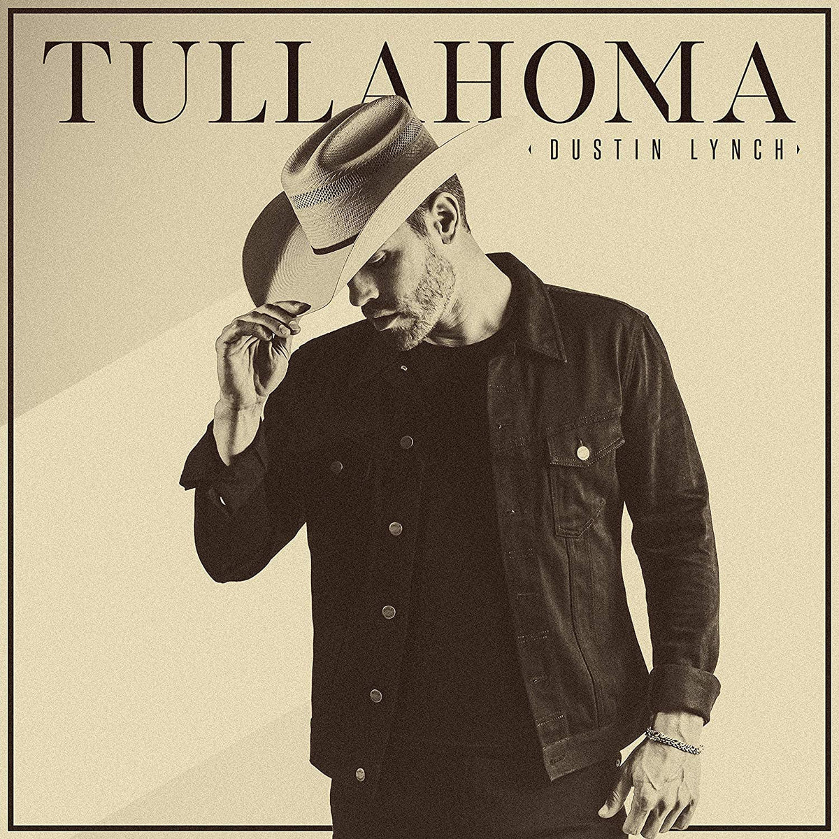 Dustin Lynch | Tullahoma | CD