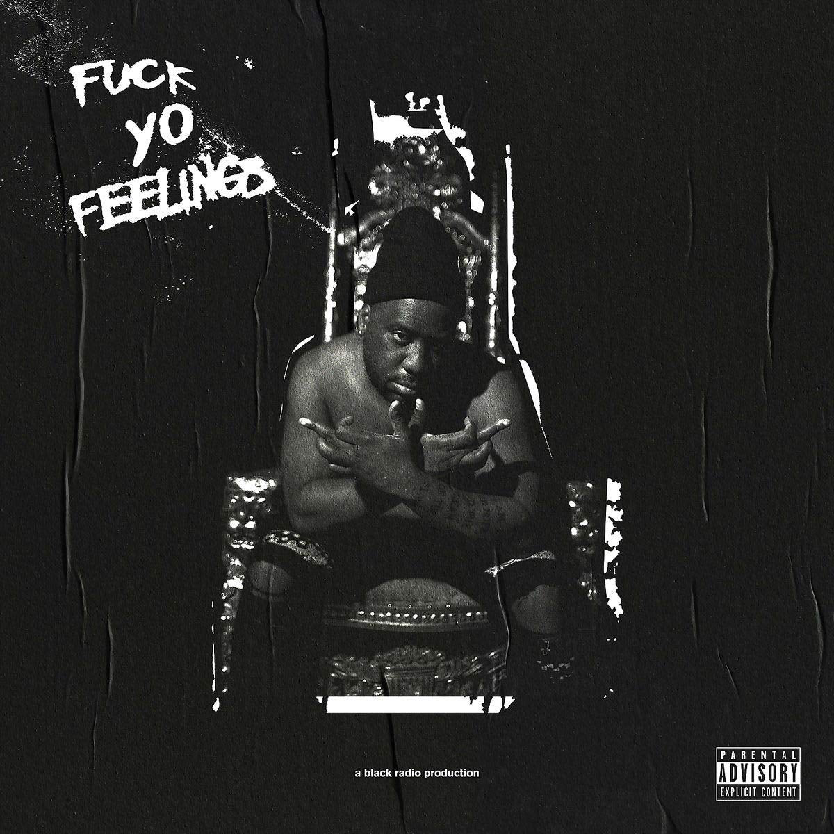 Glasper, Robert | Fuck Yo Feelings | CD