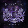Sons Of Apollo | MMXX | CD