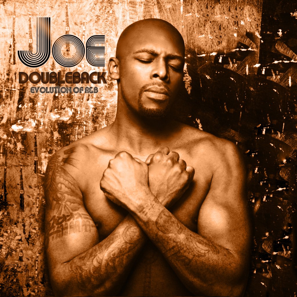 JOE | Doubleback Evolution Of R&B | CD