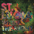 St.Lucia | When The Night | CD