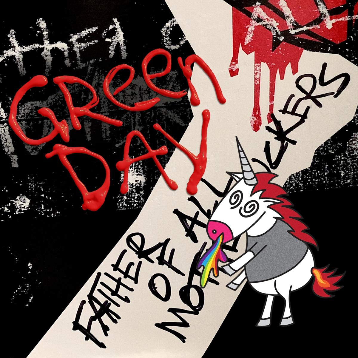 Green Day | Father Of All… | CD
