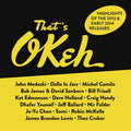 Thats Okeh (Jewel Case) | Thats Okeh (Jewel Case) | CD