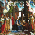 Choir of New College, Oxford | For Unto Us a Child is Born | CD