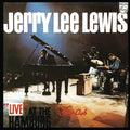 Jerry Lee Lewis | Live At The Star-Club Hamburg | CD