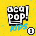 Acapop! Kids | Acapop 1 | CD