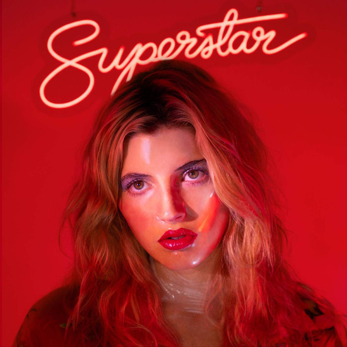 Rose, Caroline | Superstar | 1LP