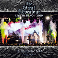 Neal Morse Band | Great Adventour - Live In Brno | CD