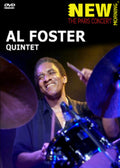 Al Foster Quintet | The Paris Concert | DVD