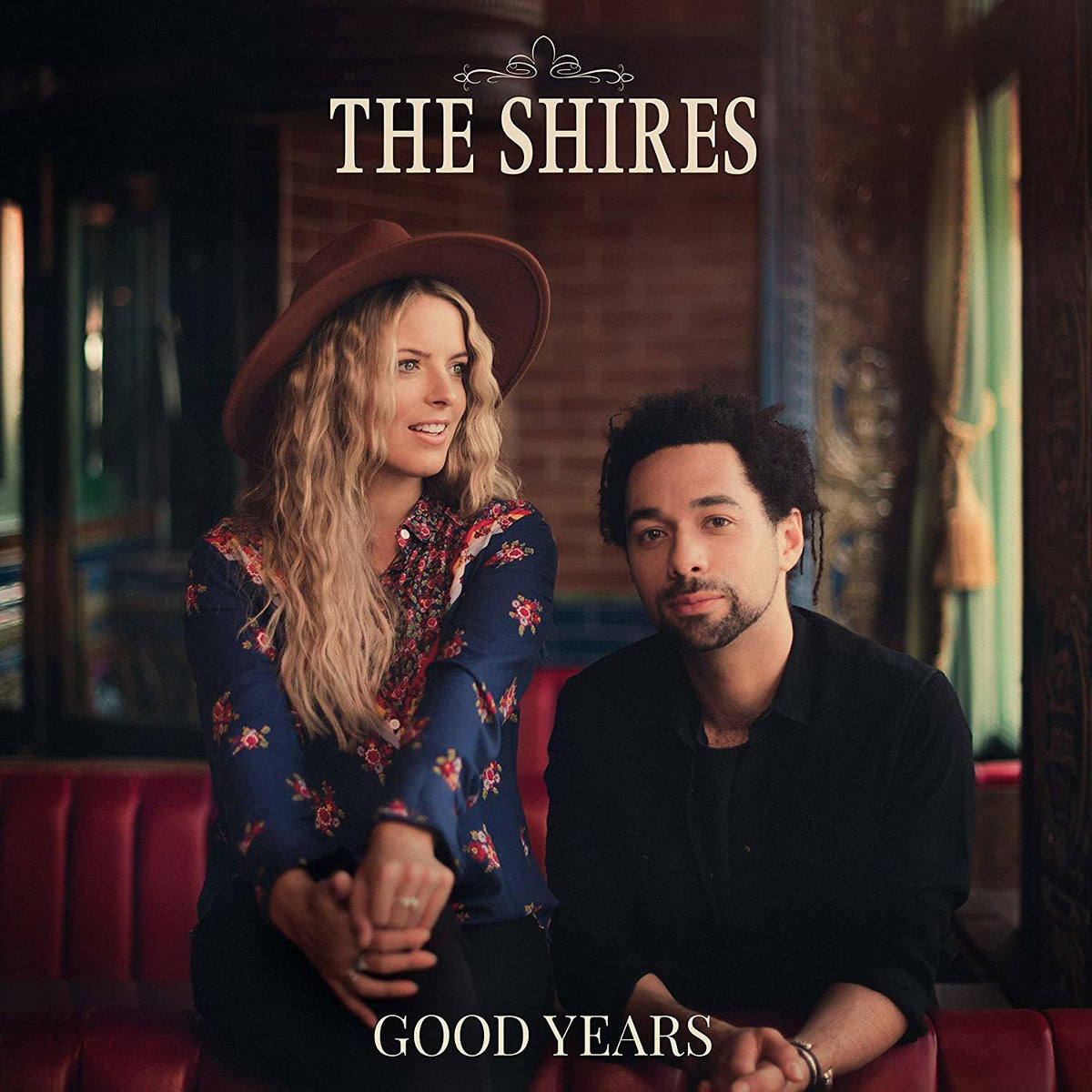 Shires | Good Years | CD