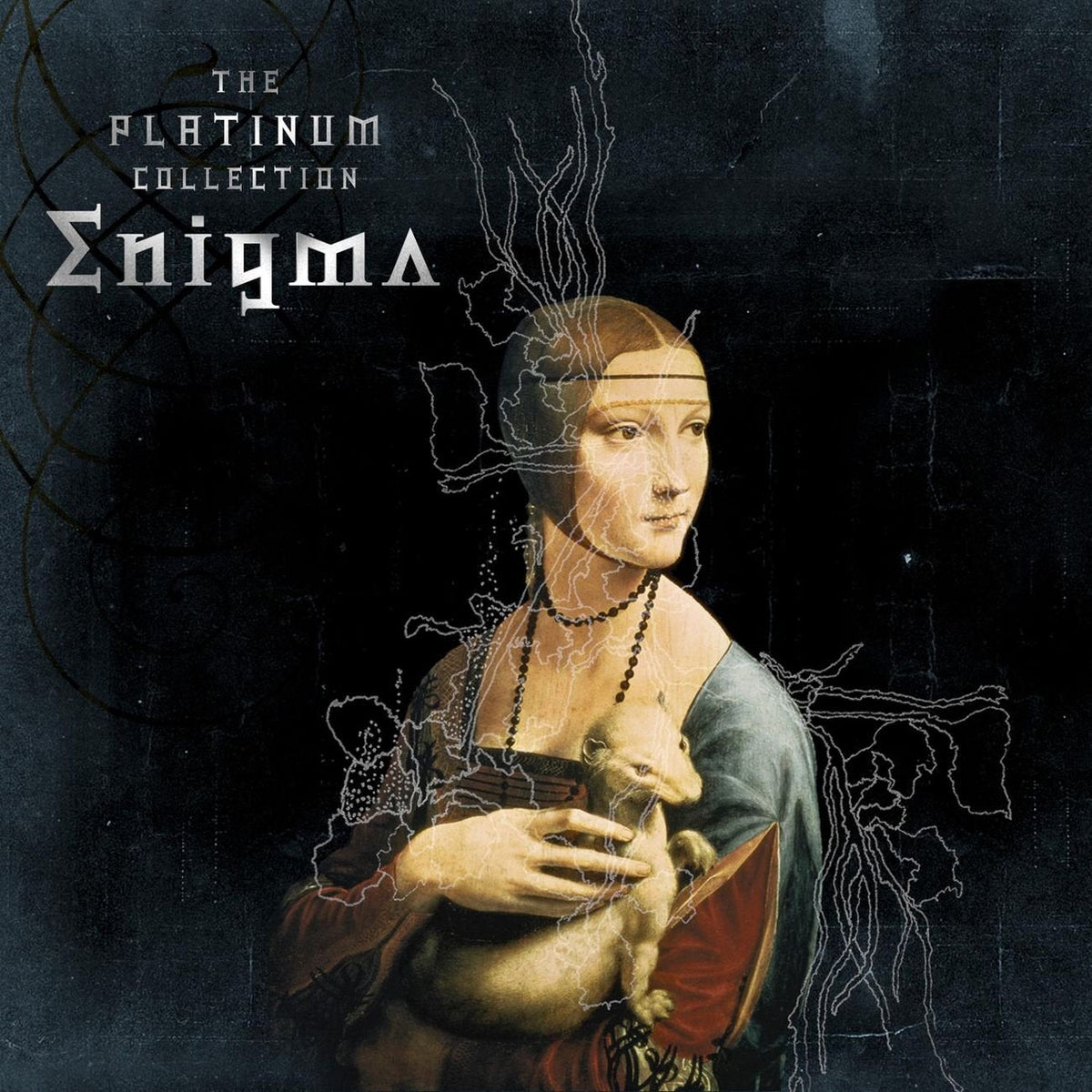 Enigma | Best of = = | 3CD