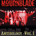 Mournblade | Anthology - Vol.1 | CD