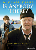 Is Anybody There? | Is Anybody There? | DVD