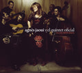 Agnès Jaoui | Dans Mon Pays | CD