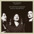 The Unthanks | Diversions Vol.5 - Live And Unaccompanied [Cd+Dvd Special Edition] | 2CD