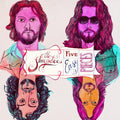 Sheepdogs | Five Easy Pieces | CD