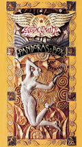 Aerosmith | Pandora’s Box | 3CD