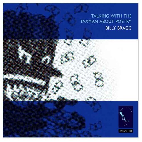 Billy Bragg | Talking with the Taxman About Poetry | 2CD