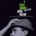 Mclean, Jackie | A Fickle Sonance | 1LP