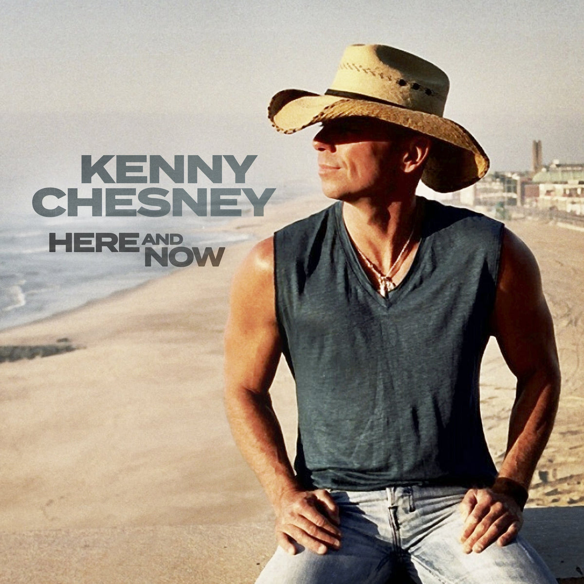 Kenny Chesney | Here And Now | CD