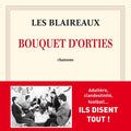 Les Blaireaux | Bouquet Dorties | CD