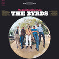 The Byrds | Mr. Tambourine Man (Remastered) | CD