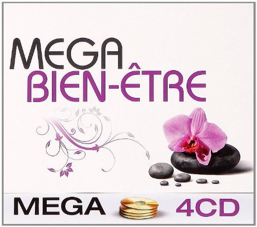 V/A | Mega Bien-Etre | 4CD