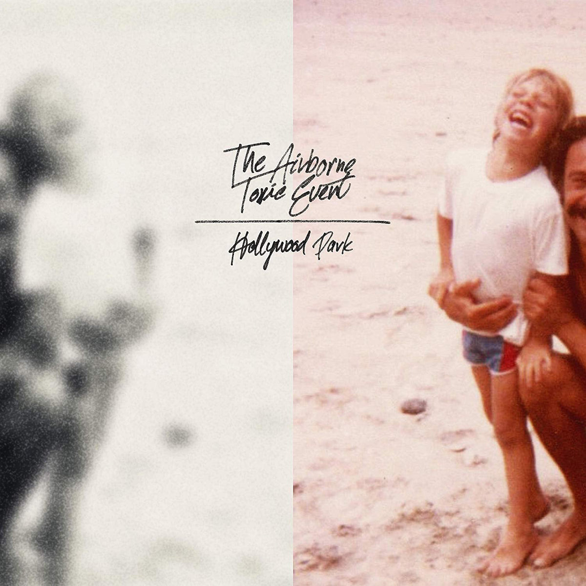 The Airborne Toxic Event | Hollywood Park | 2LP