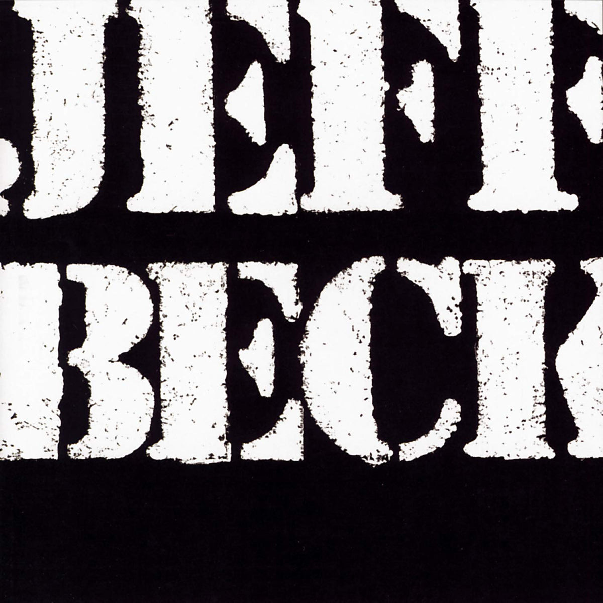 Jeff Beck | There & Back | CD