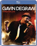 Degraw, Gavin | Sweeter Live (Blu-Ray) | Blu-ray