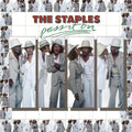 Staples | Pass It On | CD