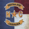 Jonathan Byrd | Cackalack | CD