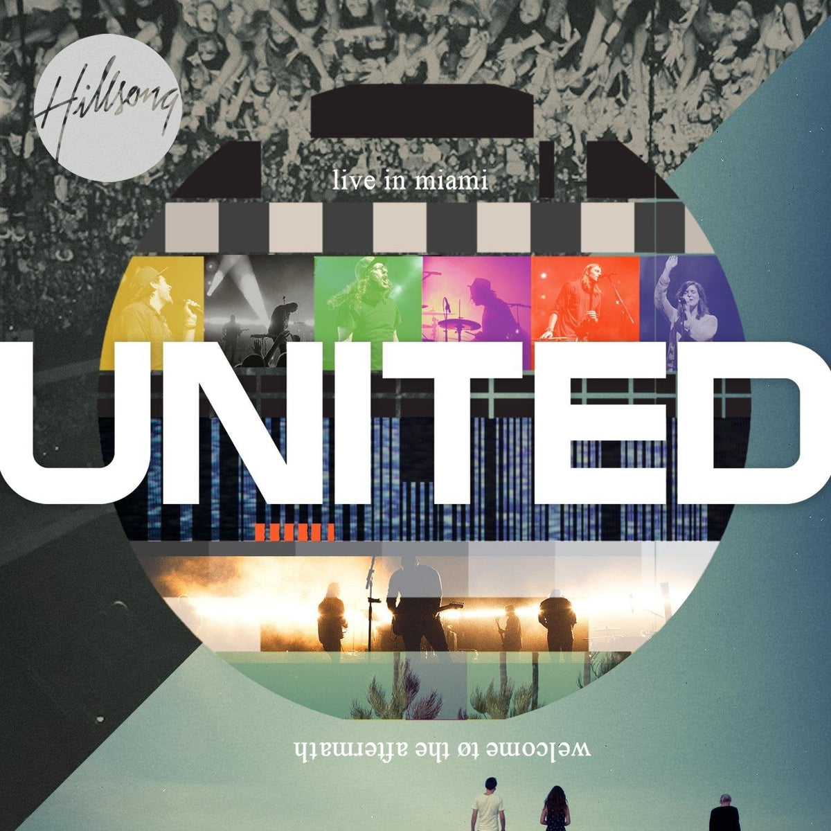 Hillsong United | Live In Miami | CD