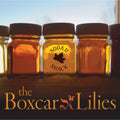 The Boxcar Lilies | Sugar Shack | CD