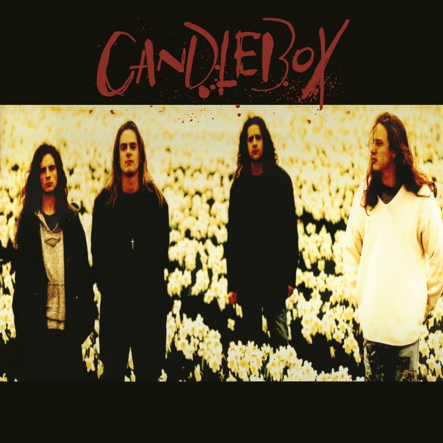 Candlebox | Candlebox | Vinyl